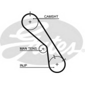 Ремень ГРМ GATES 5474XS