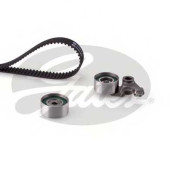 Комплект ремня ГРМ GATES K015562XS
