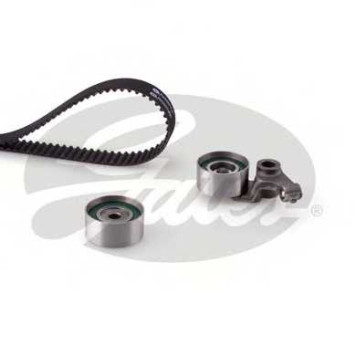Комплект ремня ГРМ GATES K015562XS