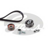 Комплект ремня ГРМ GATES K015616XS