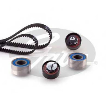 Комплект ремня ГРМ GATES K015624XS