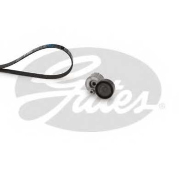 Поликлиновой ременный комплект GATES K015PK1200