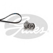 Поликлиновой ременный комплект GATES K015PK1683