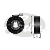 Паразитный / ведущий ролик поликлинового ременя GATES T36249