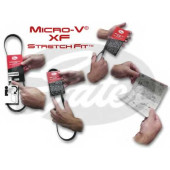 Поликлиновой ремень GATES 6PK780SF