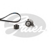 Поликлиновой ременный комплект GATES K017PK1705