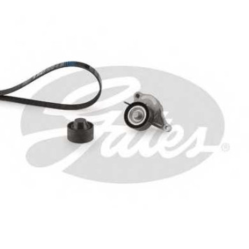 Поликлиновой ременный комплект GATES K017PK1705