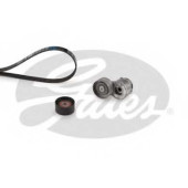 Поликлиновой ременный комплект GATES K017PK1793