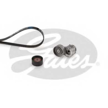 Поликлиновой ременный комплект GATES K017PK1793