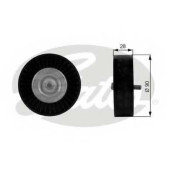 Паразитный / ведущий ролик поликлинового ременя GATES T36123