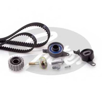 Комплект ремня ГРМ GATES K025451XS