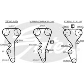 Ремень ГРМ GATES 5468XS