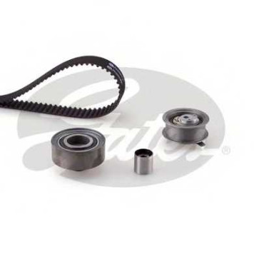 Комплект ремня ГРМ GATES K025559XS