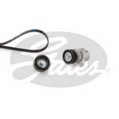 Поликлиновой ременный комплект GATES K026PK2245