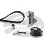 Комплект ремня ГРМ GATES K045569XS