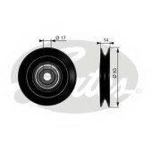 Паразитный / Ведущий ролик клинового ременя GATES T38003