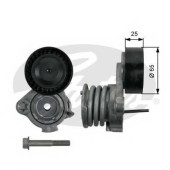 Натяжной ролик поликлинового ременя GATES T39239