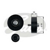 Паразитный / ведущий ролик поликлинового ременя GATES T36367