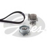 Водяной насос + комплект зубчатого ремня GATES KP15489XS-2