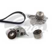 Водяной насос + комплект зубчатого ремня GATES KP15579XS-1