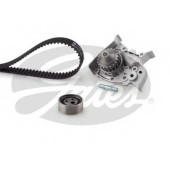 Водяной насос + комплект зубчатого ремня GATES KP25473XS