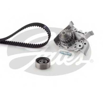 Водяной насос + комплект зубчатого ремня GATES KP25473XS