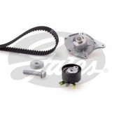 Водяной насос + комплект зубчатого ремня GATES KP25578XS