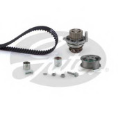 Водяной насос + комплект зубчатого ремня GATES KP35604XS