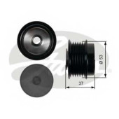 Механизм свободного хода генератора GATES OAP7015