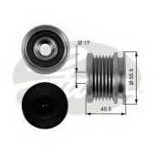 Механизм свободного хода генератора GATES OAP7040