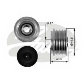 Механизм свободного хода генератора GATES OAP7094