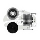 Механизм свободного хода генератора GATES OAP7106