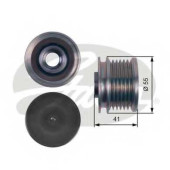 Механизм свободного хода генератора GATES OAP7115