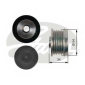 Механизм свободного хода генератора GATES OAP7135