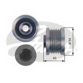 Механизм свободного хода генератора GATES OAP7142