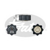 Крышка резервуара охлаждающей жидкости GATES RC210