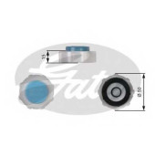 Крышка резервуара охлаждающей жидкости GATES RC221