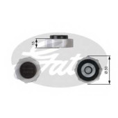 Крышка резервуара охлаждающей жидкости GATES RC222