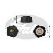 Крышка резервуара охлаждающей жидкости GATES RC223