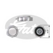 Крышка резервуара охлаждающей жидкости GATES RC226