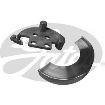 Монтажный инструмент поликлинового ремня GATES SFT002