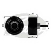 Паразитный / ведущий ролик поликлинового ременя GATES T36186