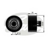 Паразитный / ведущий ролик поликлинового ременя GATES T36295