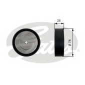 Паразитный / ведущий ролик поликлинового ременя GATES T36450