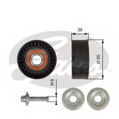 Паразитный / ведущий ролик поликлинового ременя GATES T36618