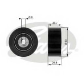 Паразитный / ведущий ролик поликлинового ременя GATES T38280