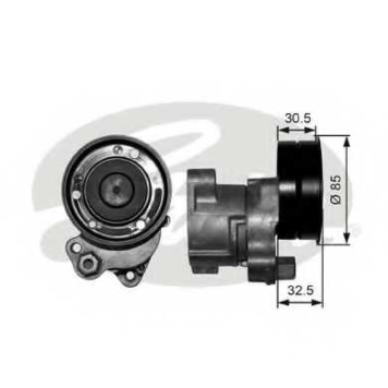 Натяжитель ремня GATES T38572