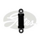 Амортизатор поликлинового ремня для MAN EL <b>GATES T38596</b>