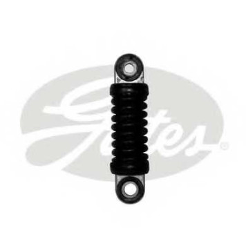 Амортизатор поликлинового ремня для MAN EL <b>GATES T38596</b>