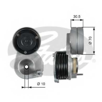 Натяжитель ремня GATES T38664